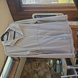 👚REEBOX STRIPED ATHLETIC JACKET👚